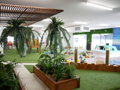 Papilio Early Learning Bowen Hills