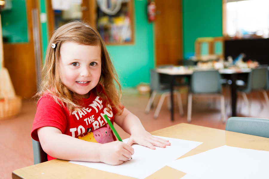 Benefits Of Drawing For Young Children