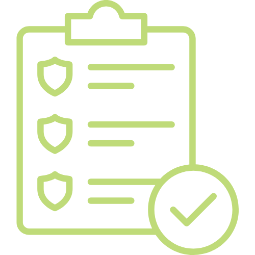 Centre Webpage - Safety