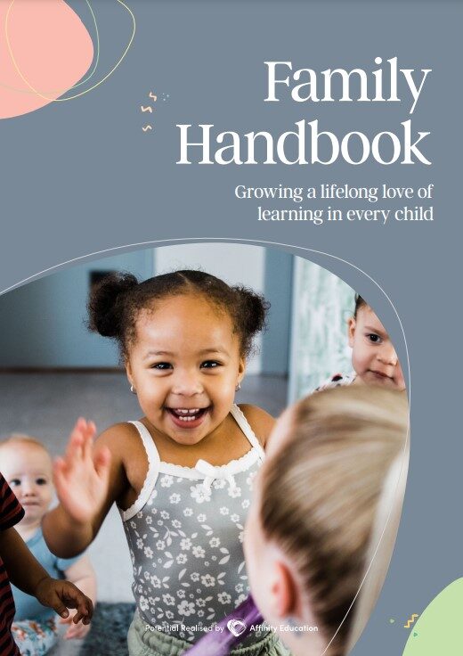 Family Handbook