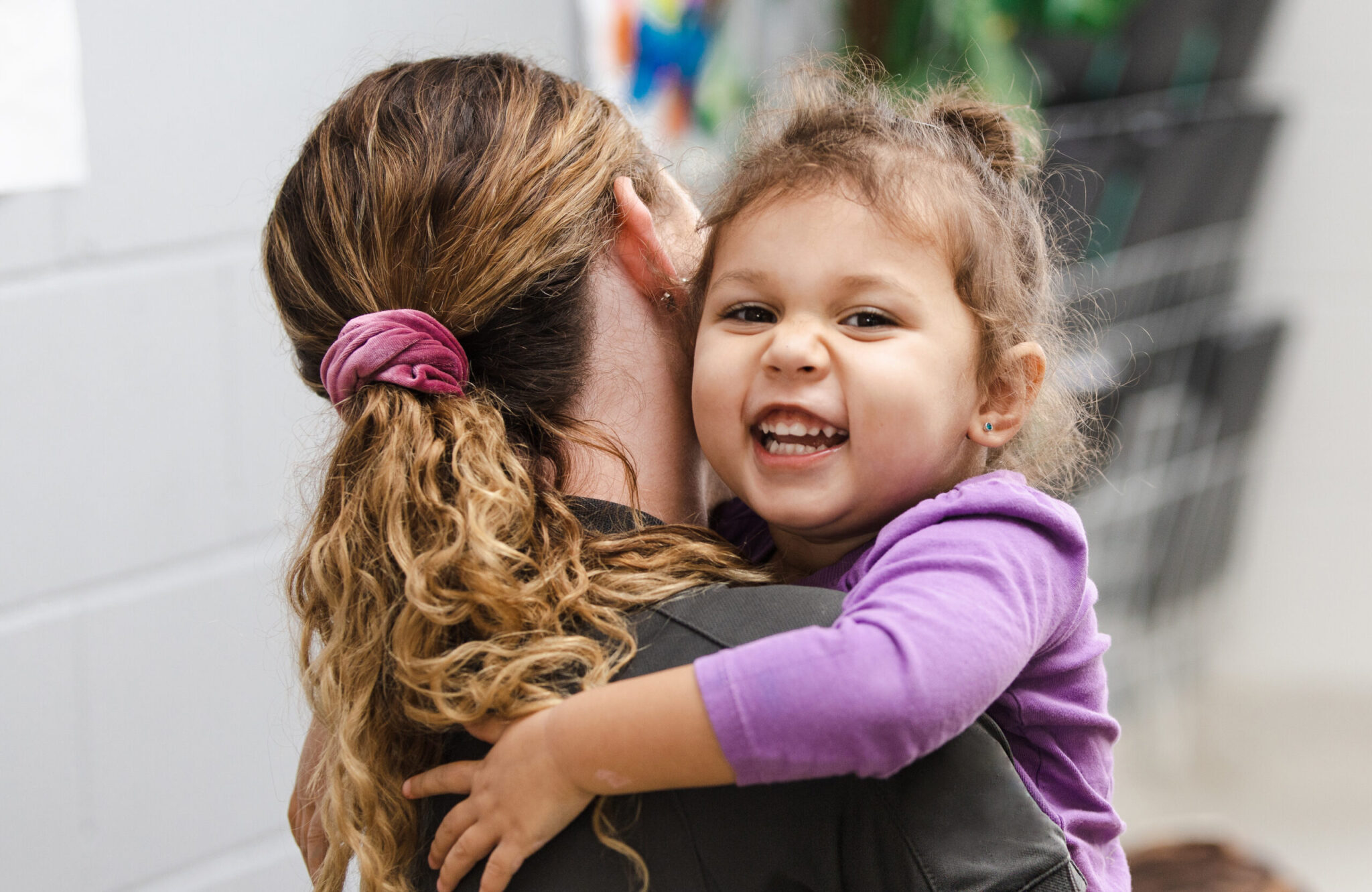 Saying Thank You On Early Childhood Educators Day Papilio