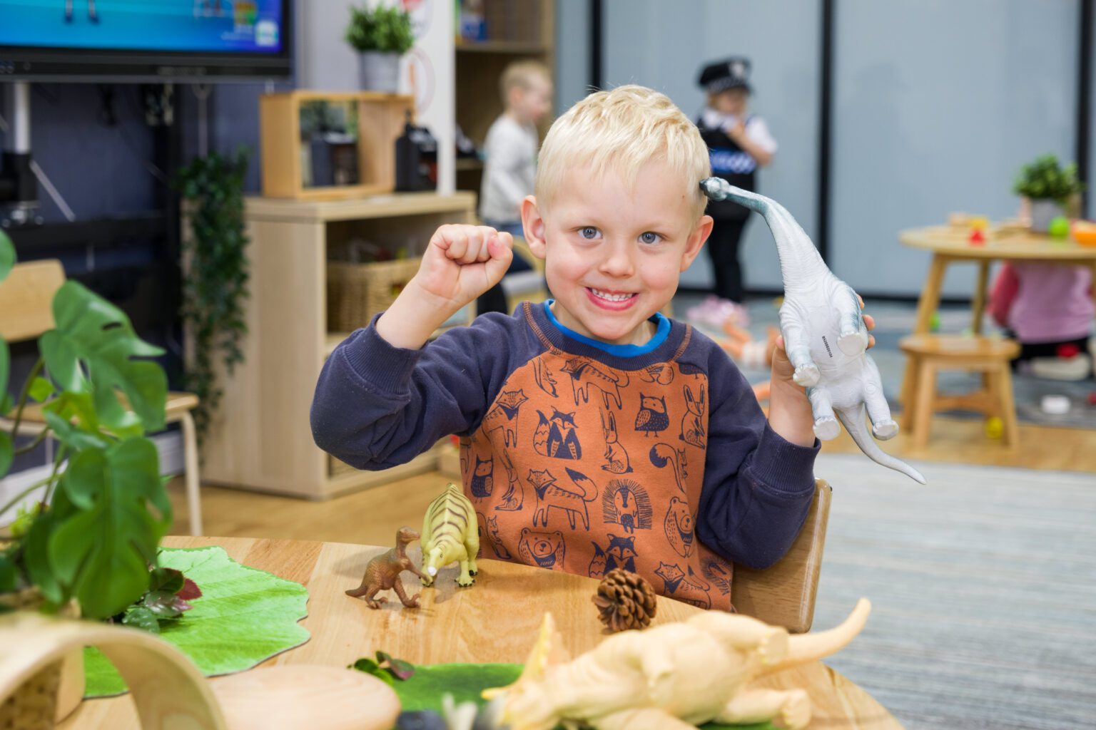 Big Feelings in Toddlers & Preschoolers: What’s Normal? | Papilio