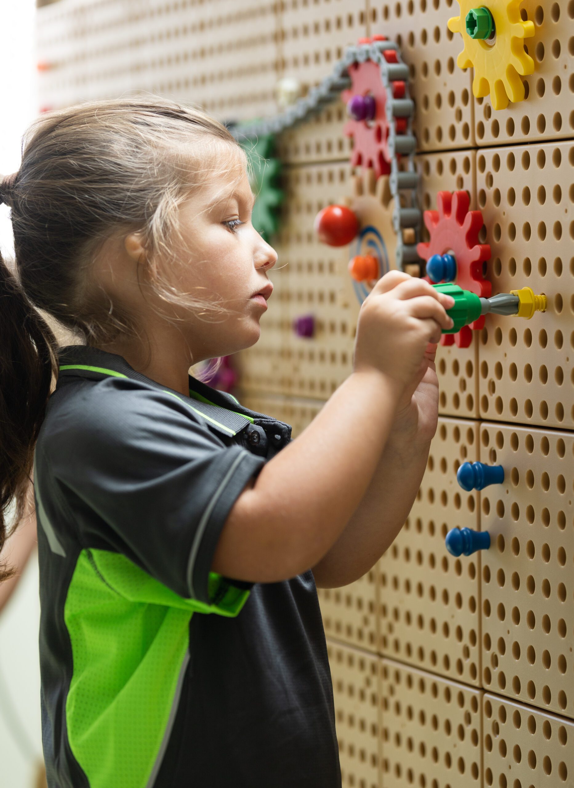 National Quality Framework | Papilio Early Learning