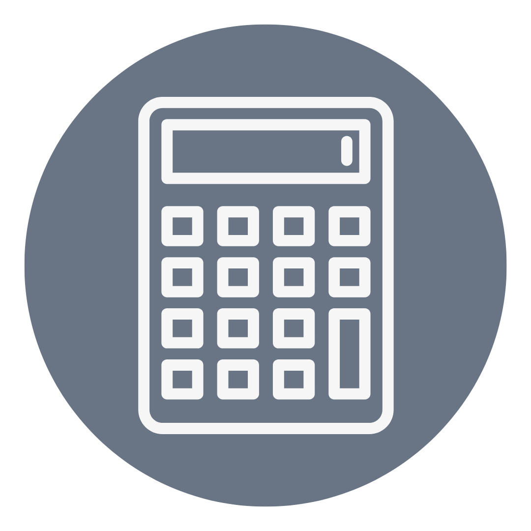 Papilio - CSS Calculator