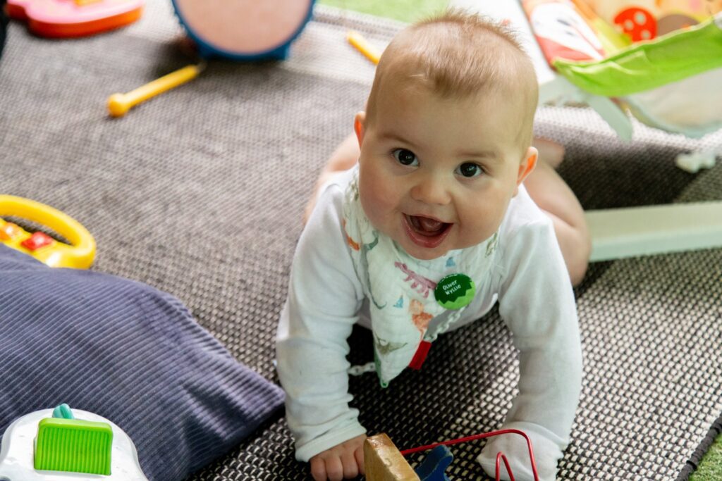 Child Care Cashmere Early Learning Centre Papilio