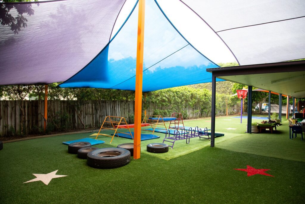 Child Care Cashmere Early Learning Centre Papilio