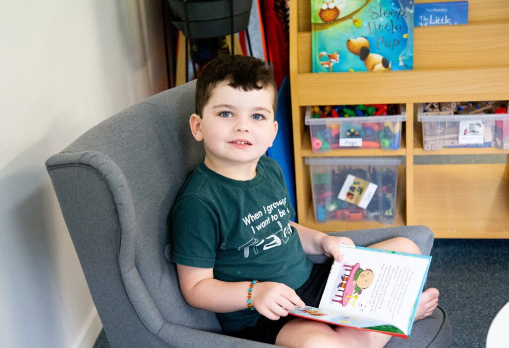 Child Care Cashmere Early Learning Centre Papilio