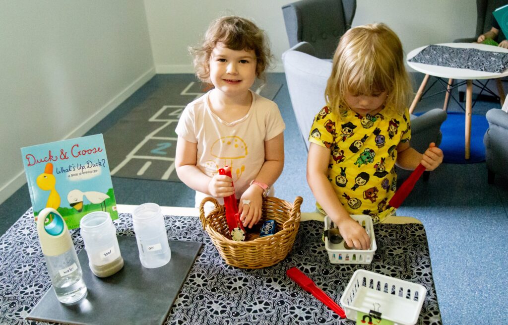 Child Care Cashmere Early Learning Centre Papilio