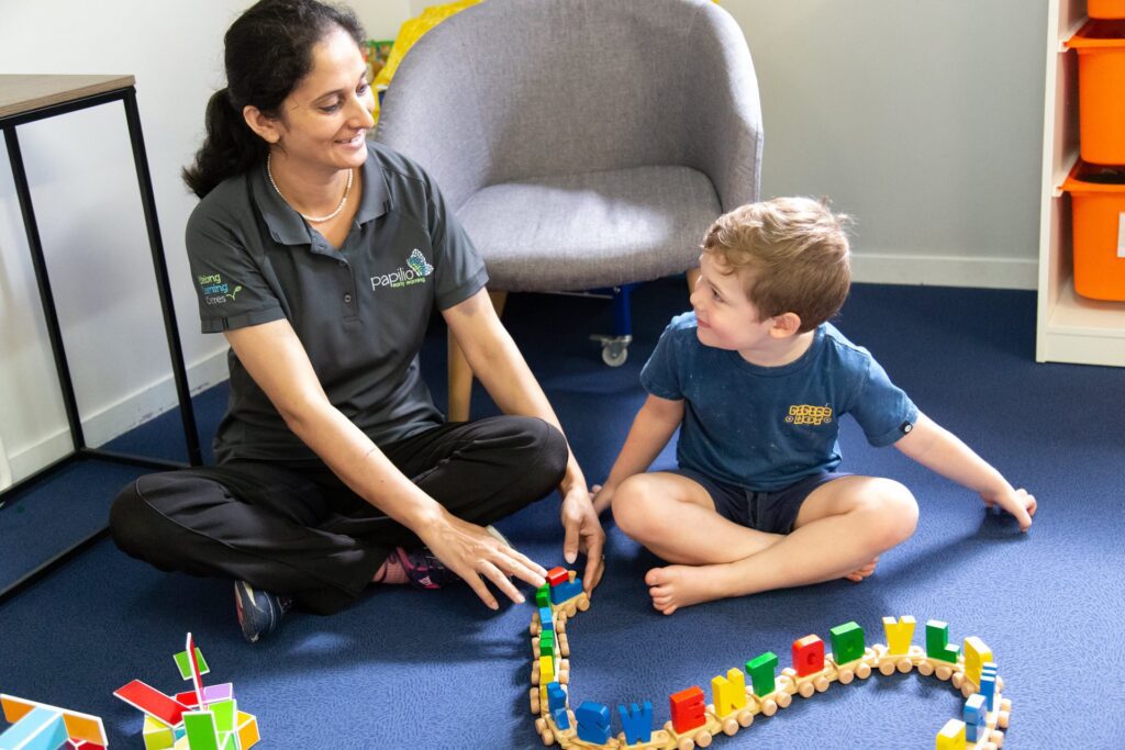 Child Care Cashmere Early Learning Centre Papilio