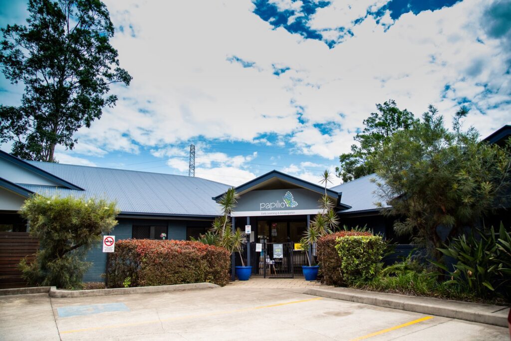 Child Care Cashmere Early Learning Centre Papilio