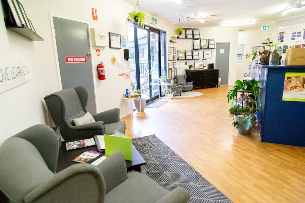 Child Care Cashmere Early Learning Centre Papilio