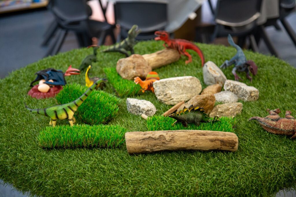 Child Care Cashmere Early Learning Centre Papilio