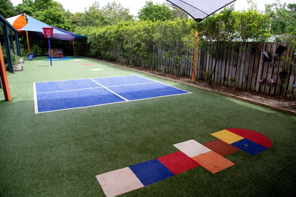 Child Care Cashmere Early Learning Centre Papilio