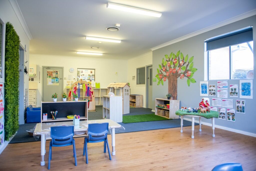 Child Care Hornsby - Hornsby Kindergarten | Papilio