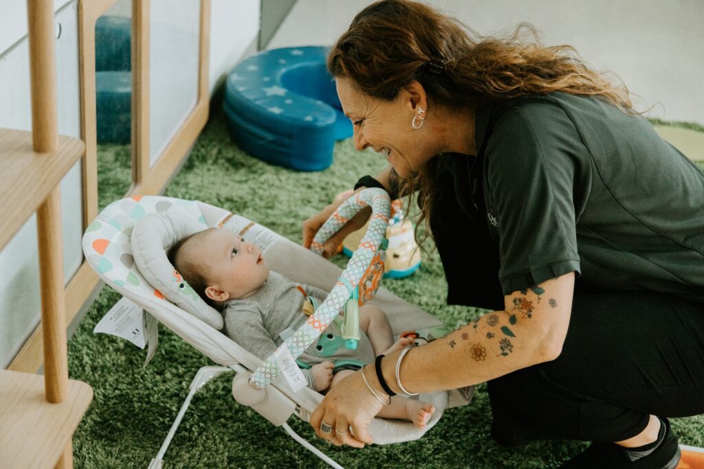 Childcare in Reedy Creek QLD 4227, Papilio Early Learning