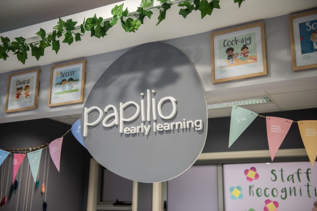 Childcare Epping Preschool Epping Papilio