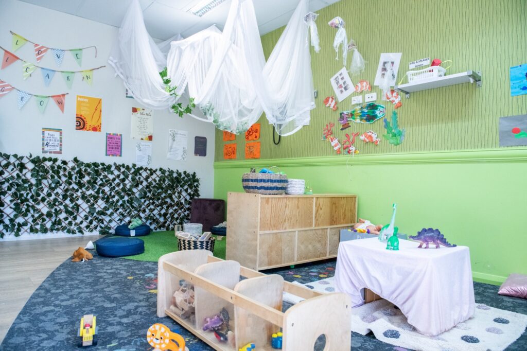 Childcare Epping Preschool Epping Papilio