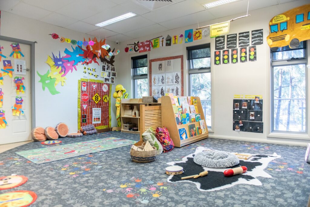 Childcare Epping Preschool Epping Papilio