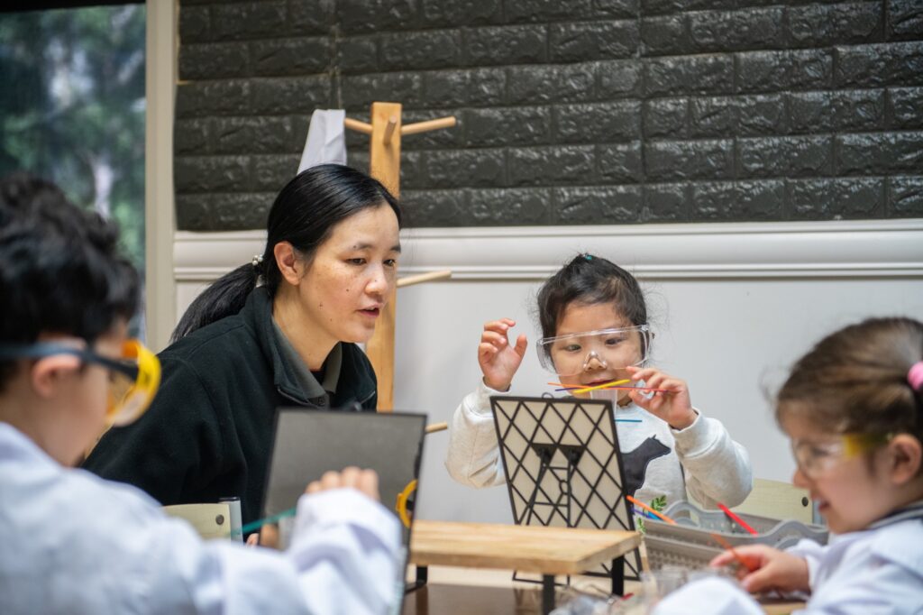 Childcare Epping Preschool Epping Papilio