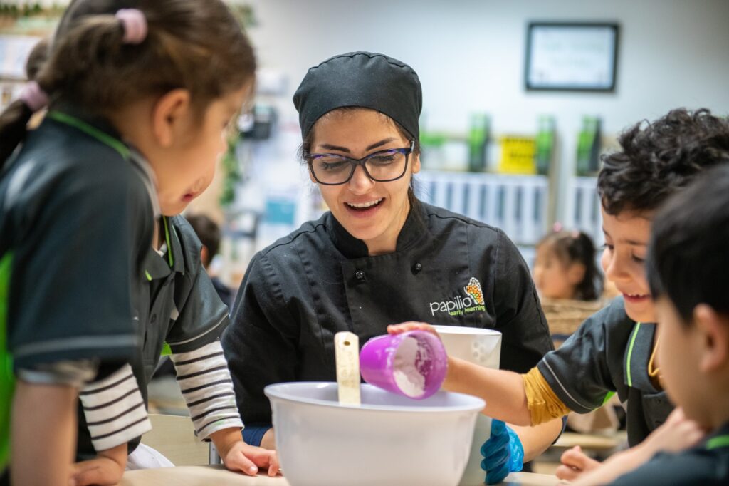 Childcare Epping Preschool Epping Papilio