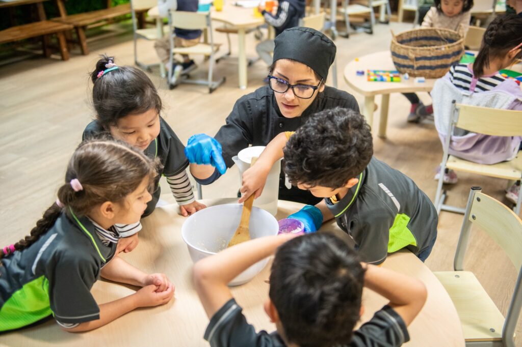 Childcare Epping Preschool Epping Papilio