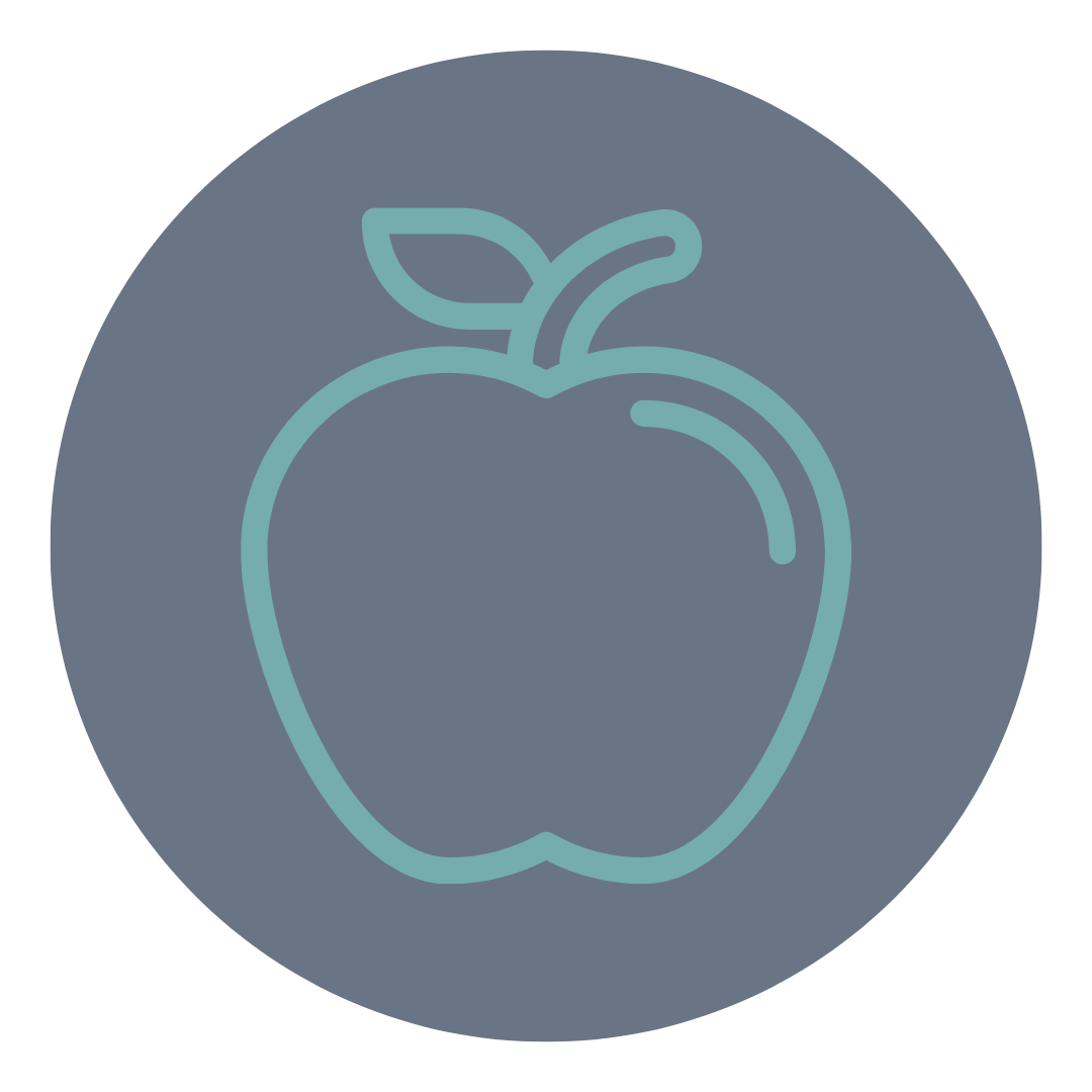 Papilio - Healthy Menu