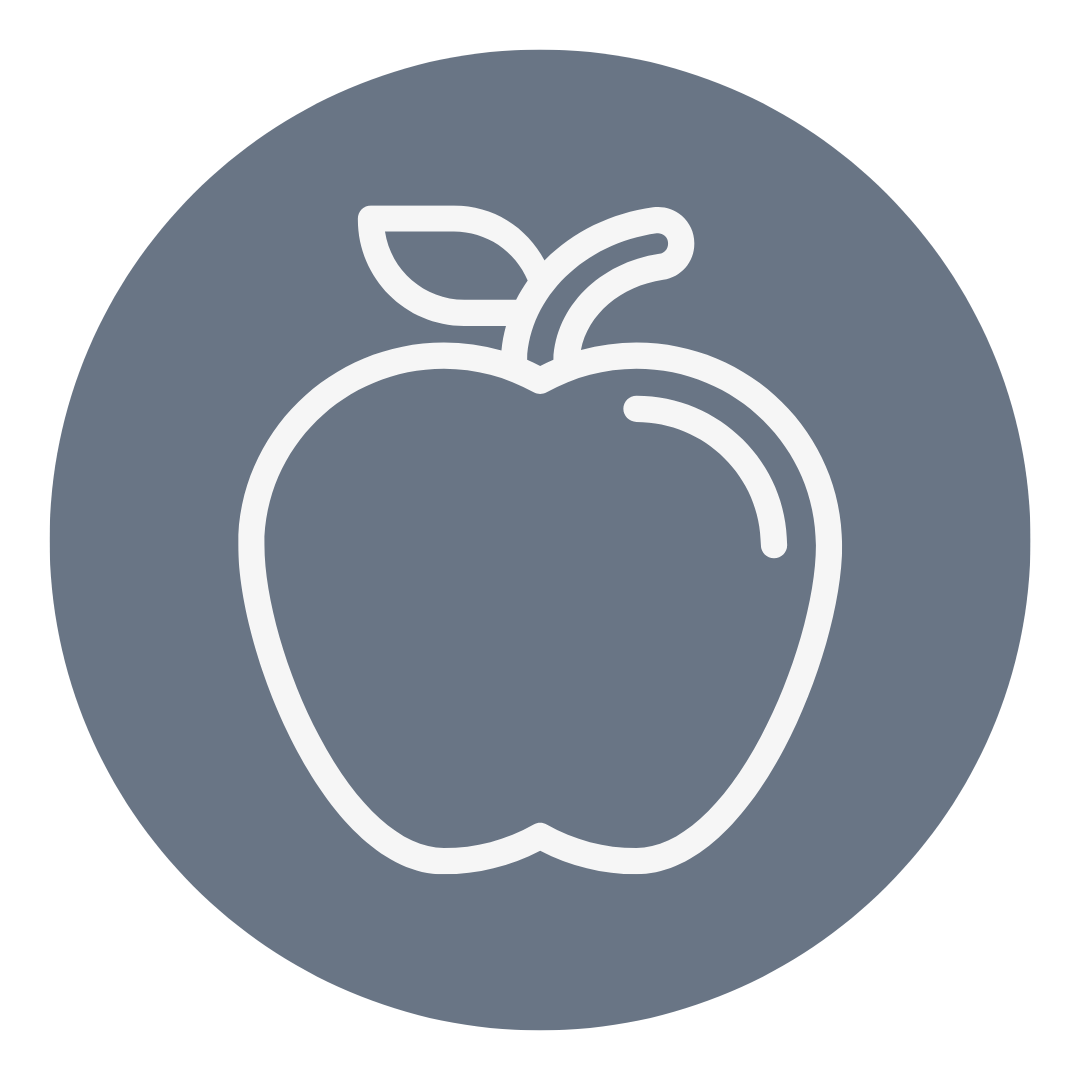 Papilio - Healthy Menu
