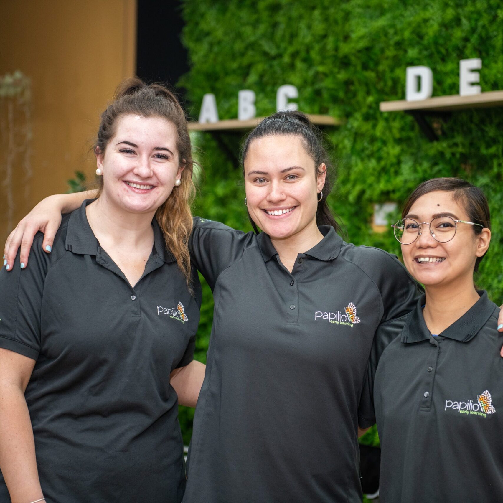 Papilio Rosebery, educator-smile-team (1)